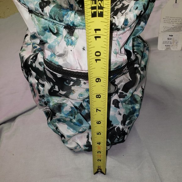 NWT Indigo gym bag - Picture 8 of 12